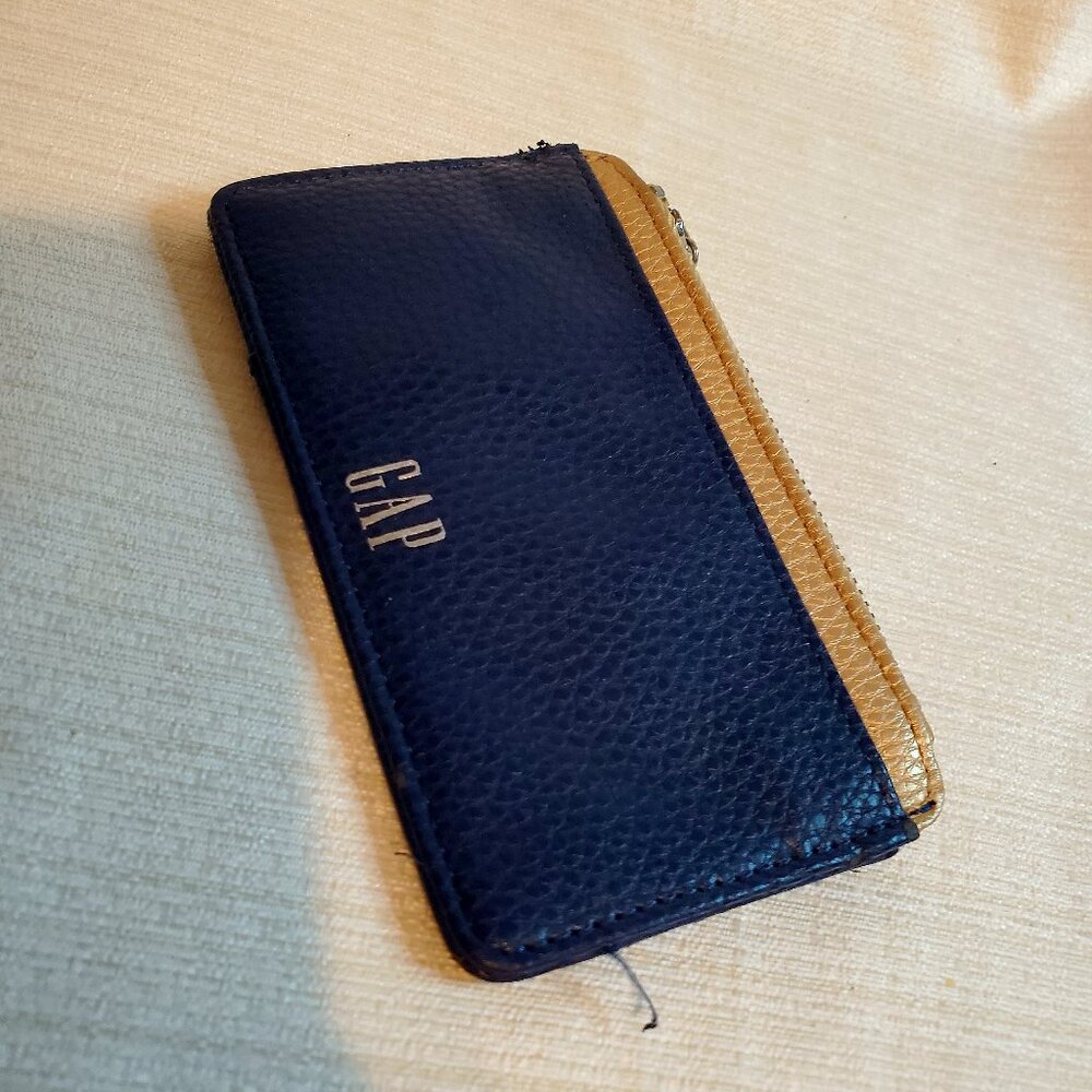 GAP wallet